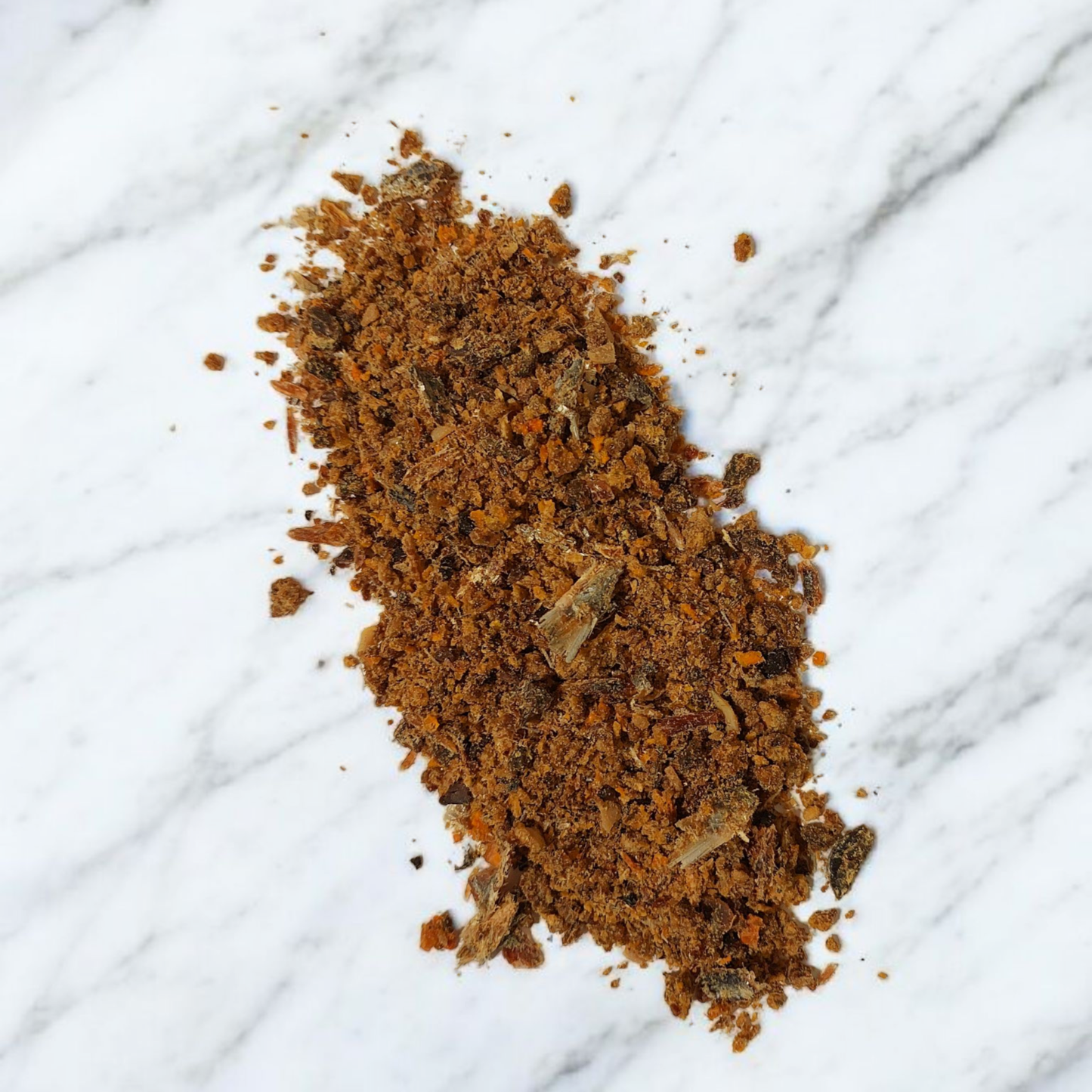 Chicken & Sardine Topper