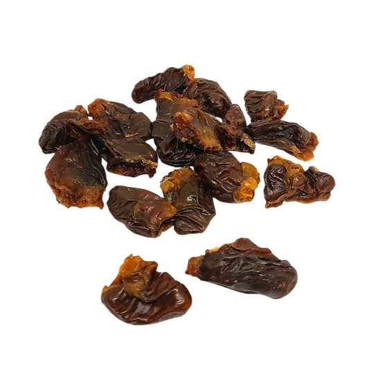Australian Natural Air Dried Chicken Heart Dog Treats