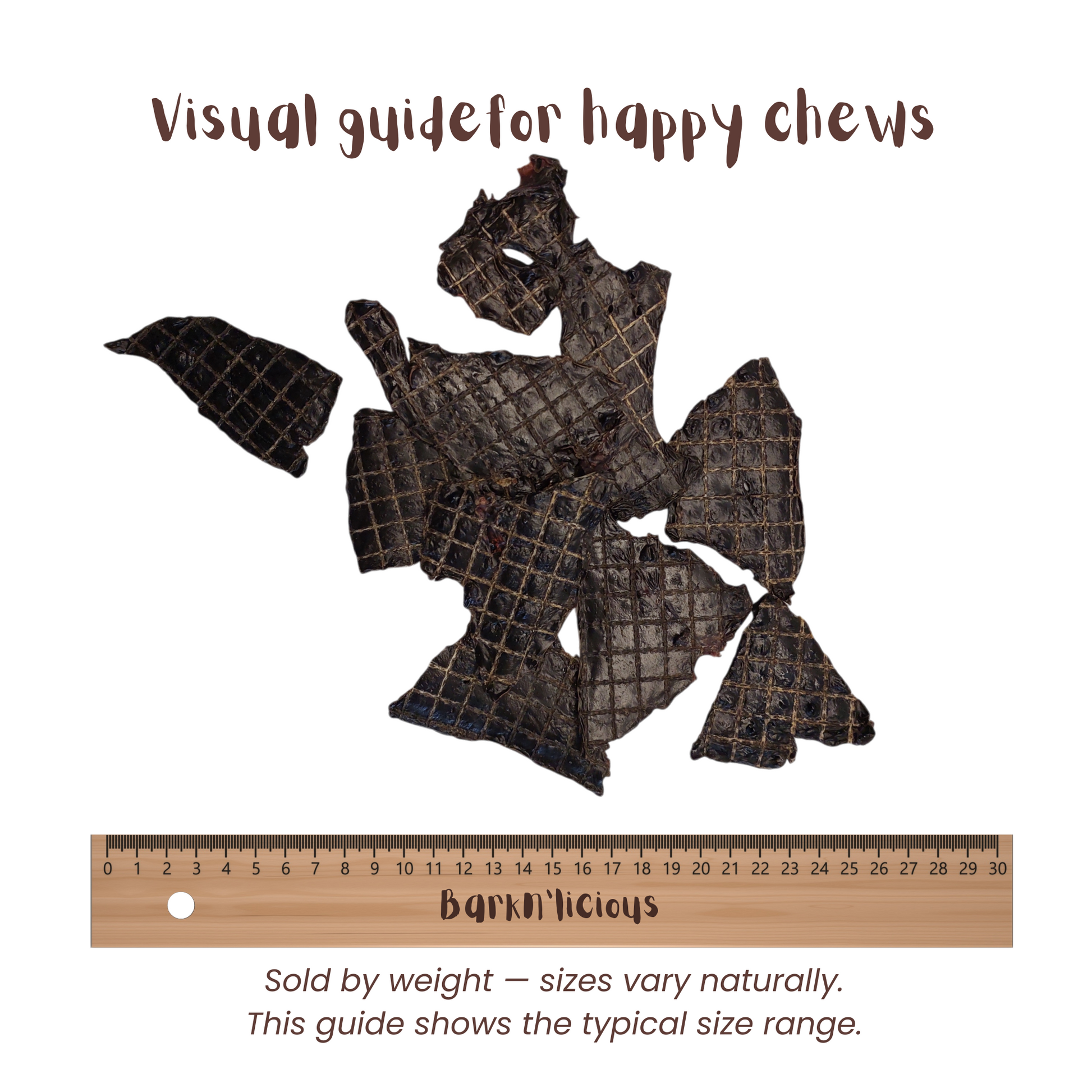 Beef Liver - all natural, single ingredient healthy dog treat