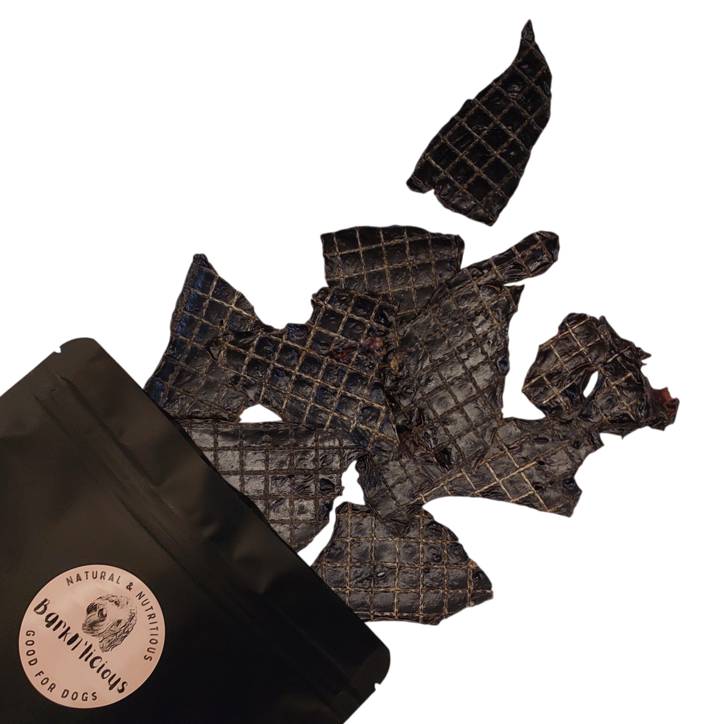 Best All natural healthy air dried dog treats beef liver puppy treats training rewards