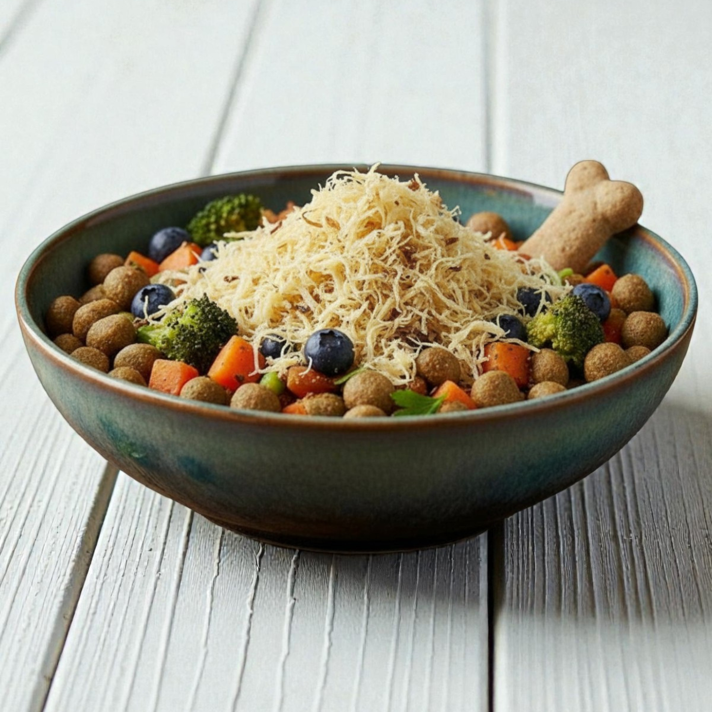 All Natural Seafood Omega Meal Topper