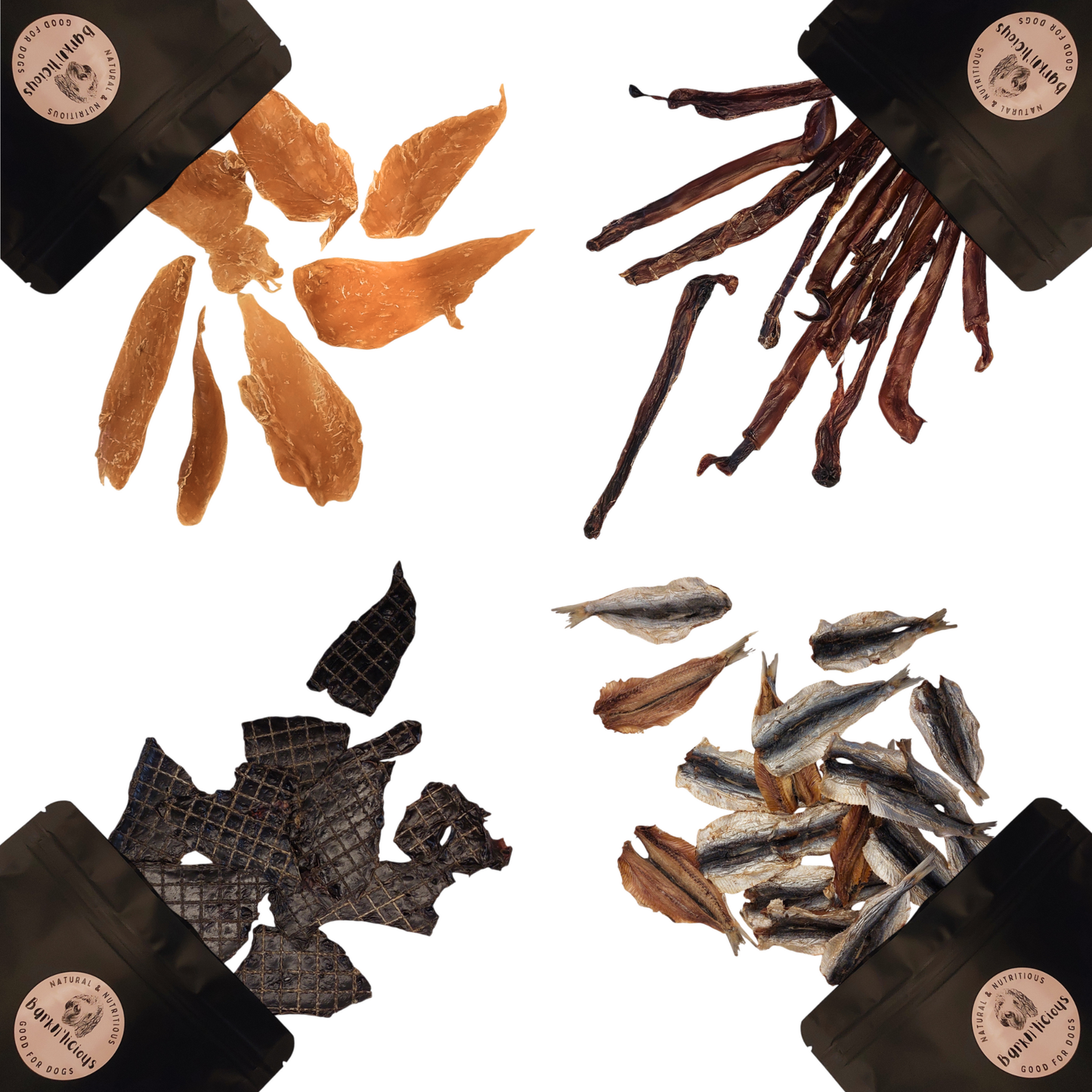 Boneless Rewards Bundle