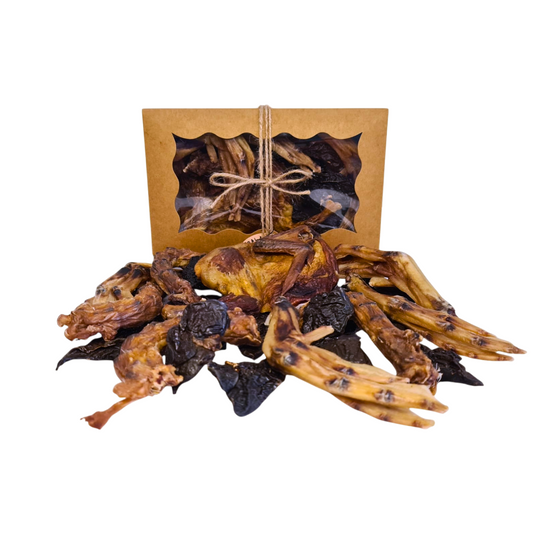 dog birthday special occasion healthy gourmet treats gift poultry deluxe quail chicken duck dog treats