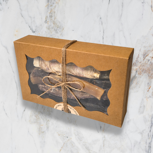 Treat Gift Box - Puppy