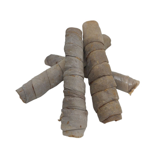 Australian Air Dried Gummy Chew Dog Treats