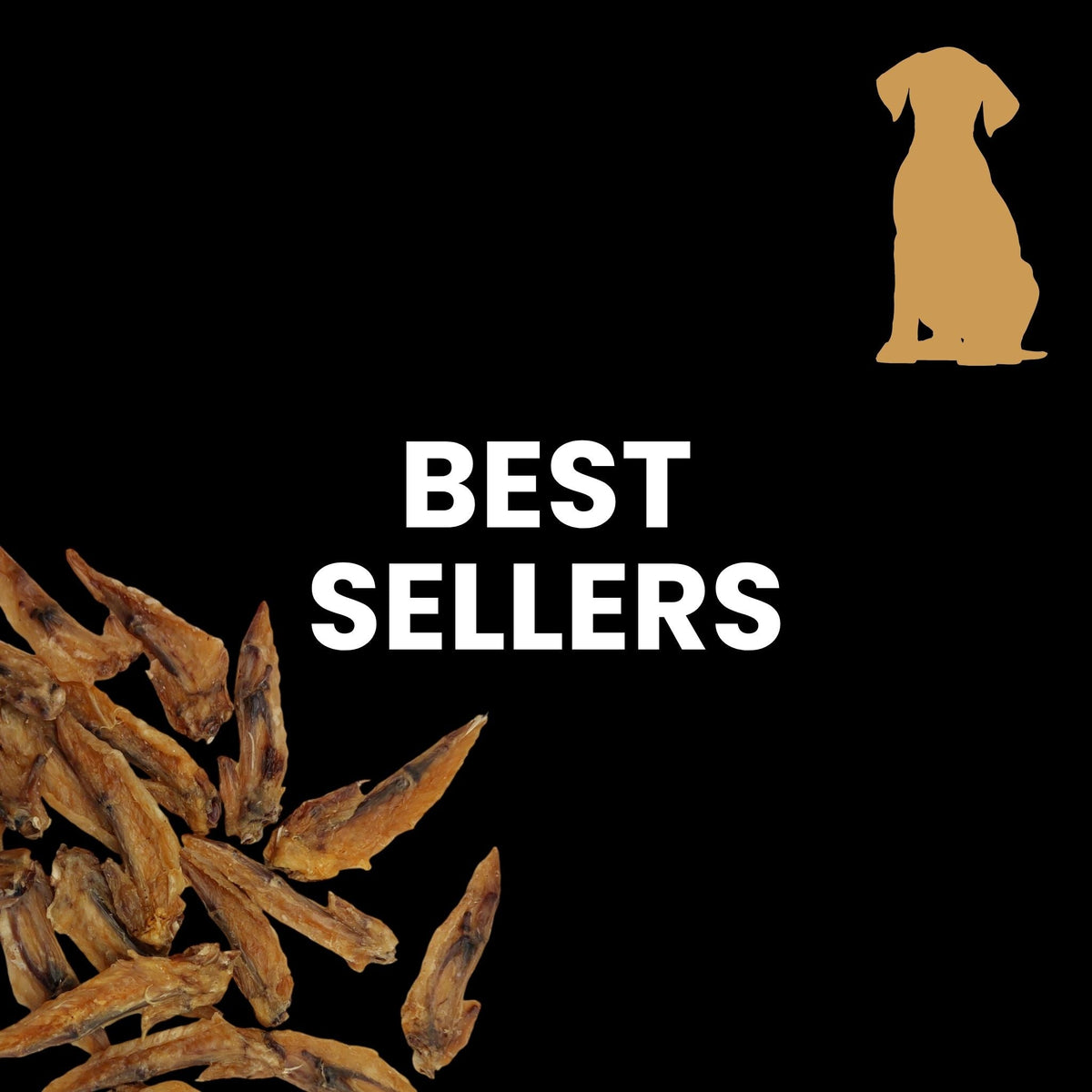 Best Sellers