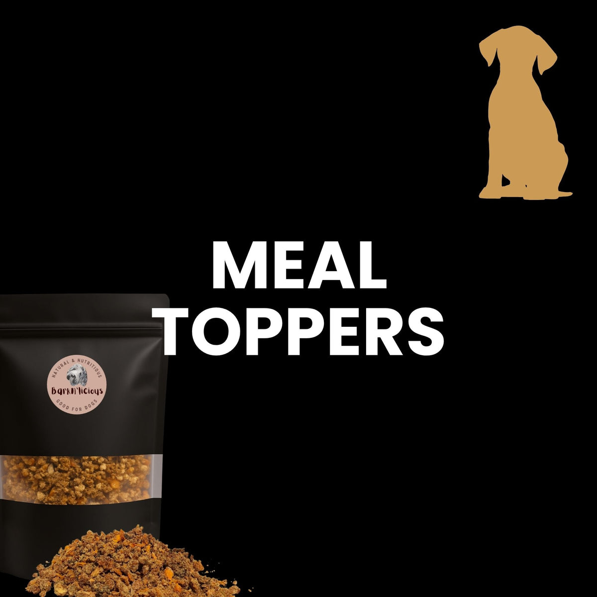 Meal Toppers