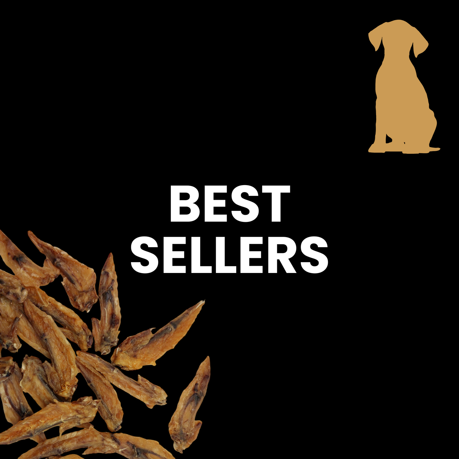 Best Sellers