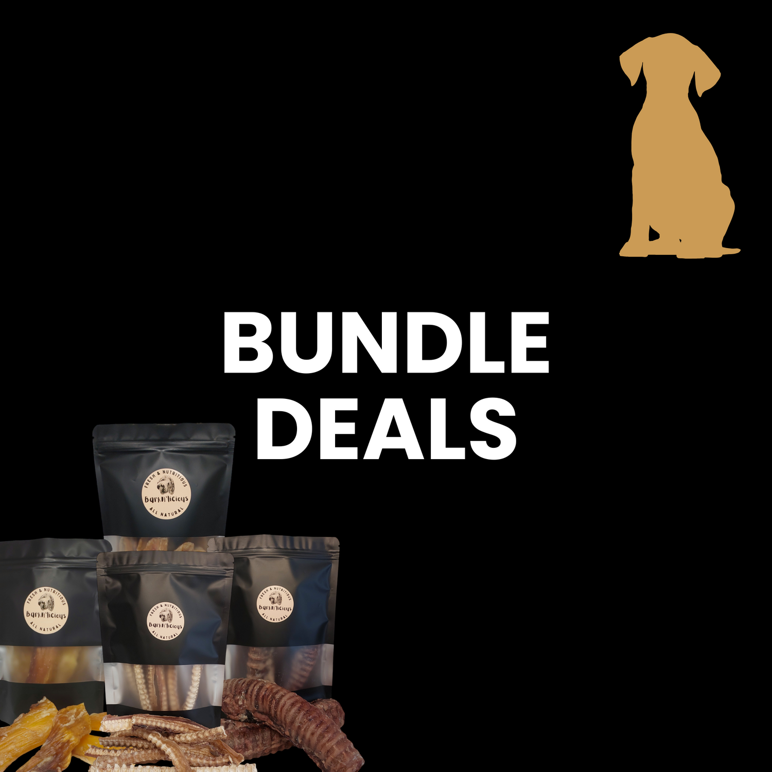 Bundle Deals