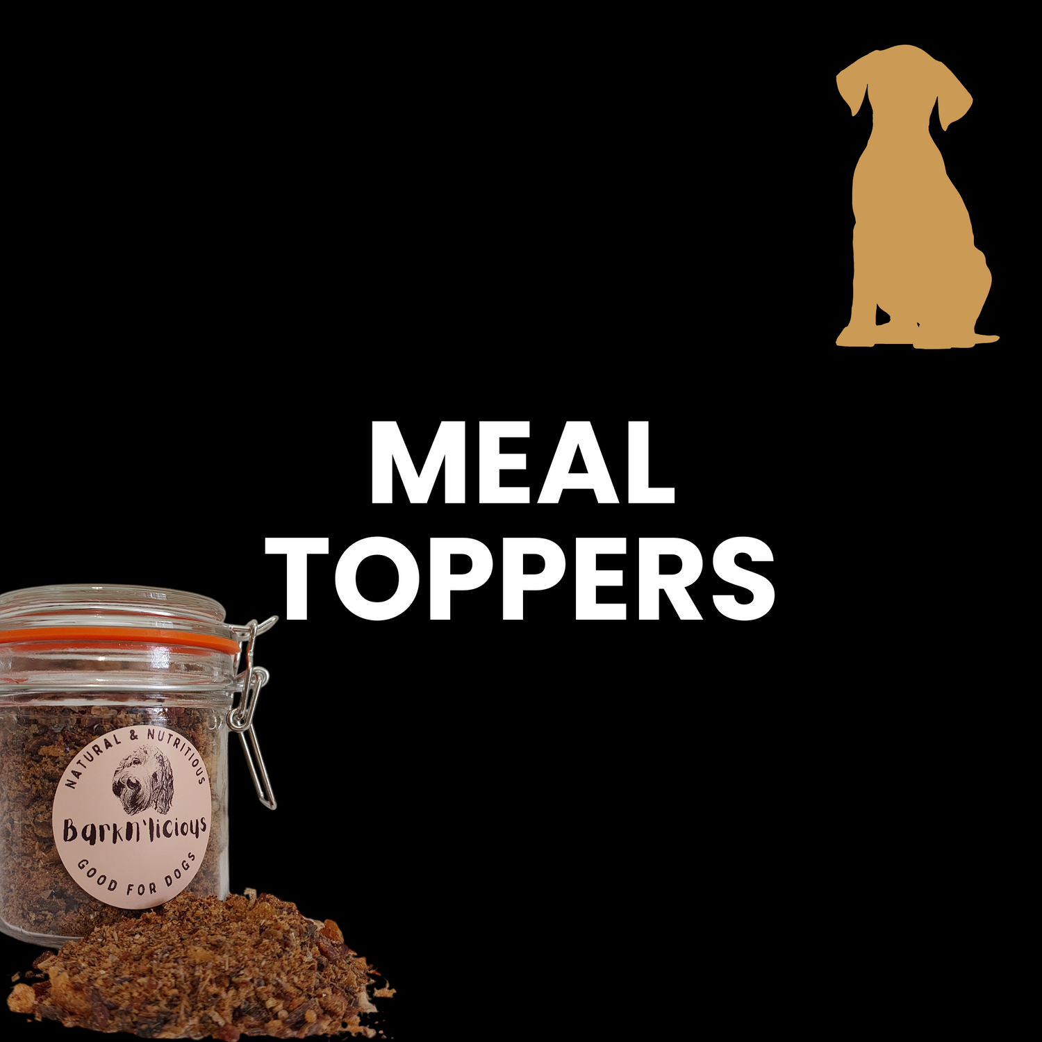 Meal Toppers