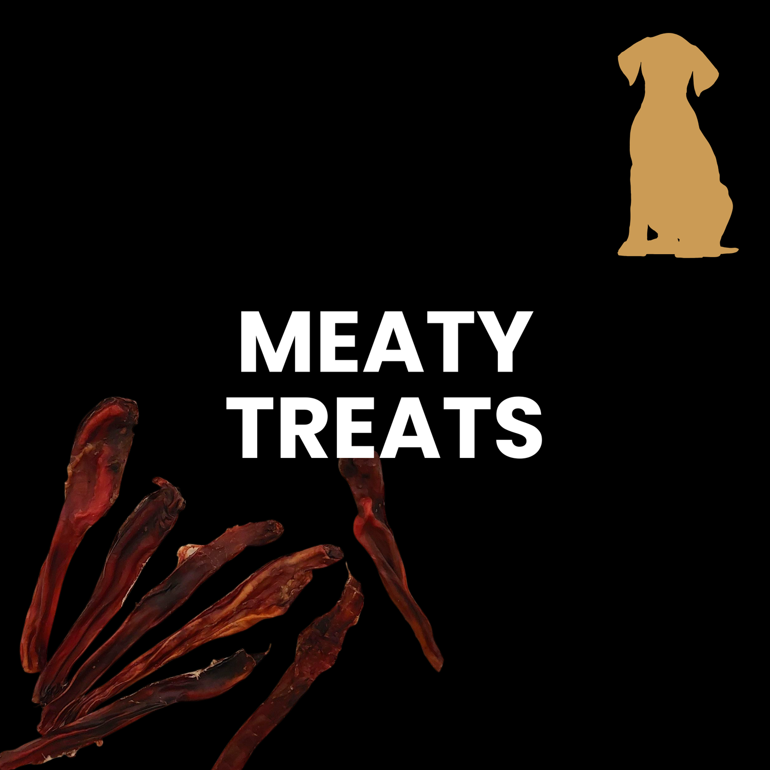 Meaty Treats