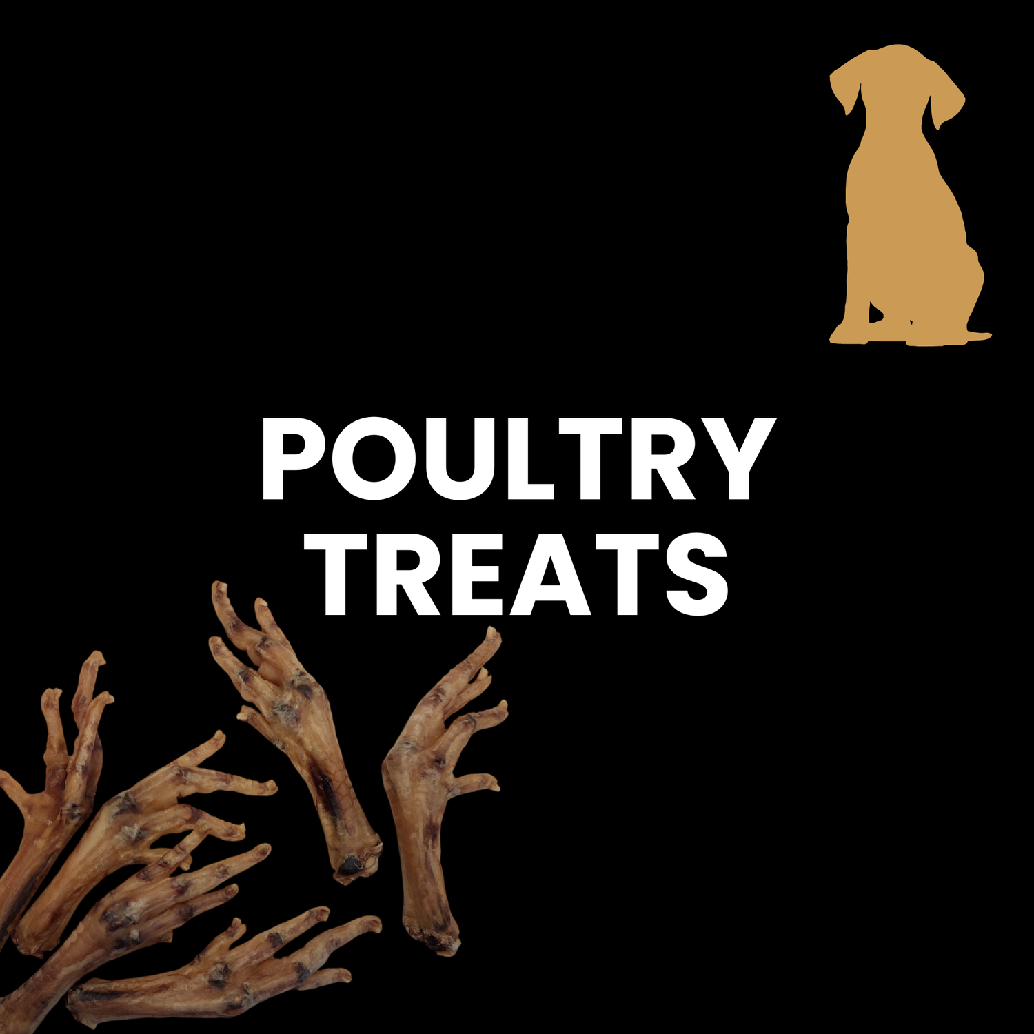 Poultry Treats
