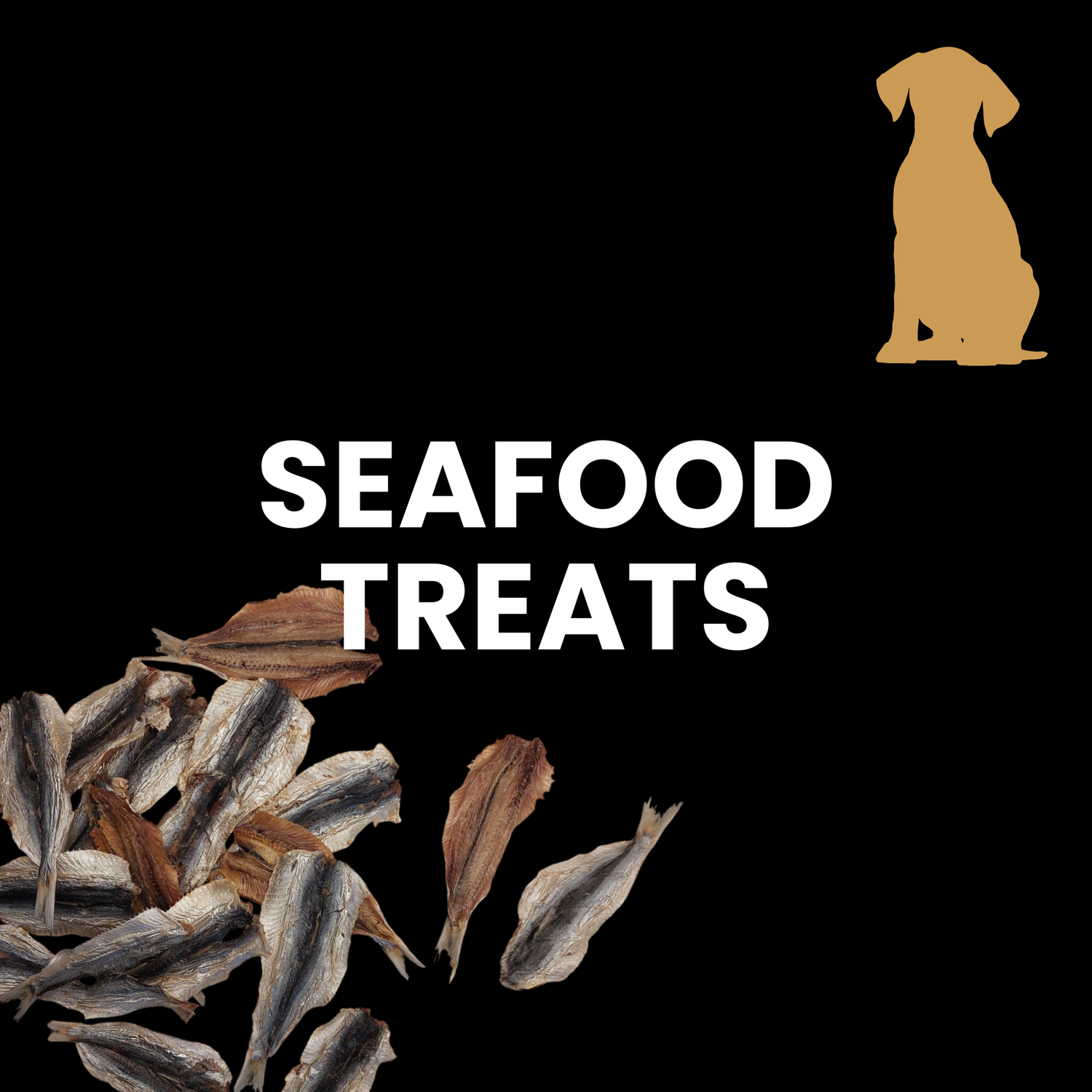 Seafood Treats