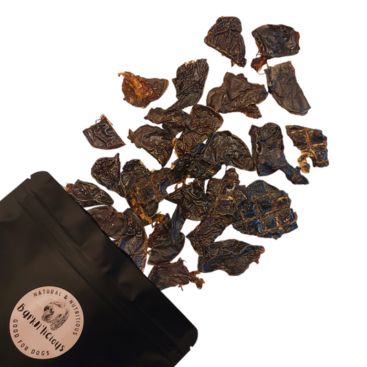 All natural healthy dog treats dehydrated chicken liver puppy treats rewards training 