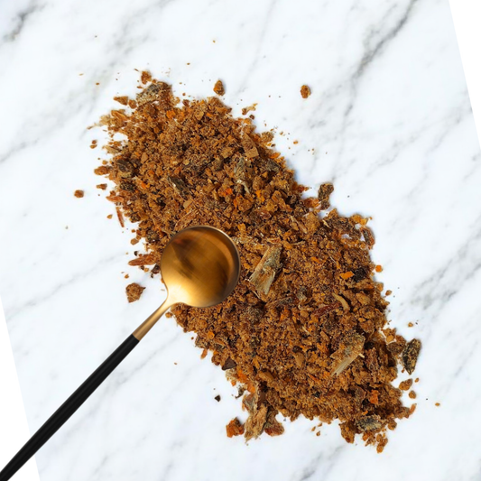 Delicious Natural Chicken & Sardine Meal Topper For Fussy Dogs