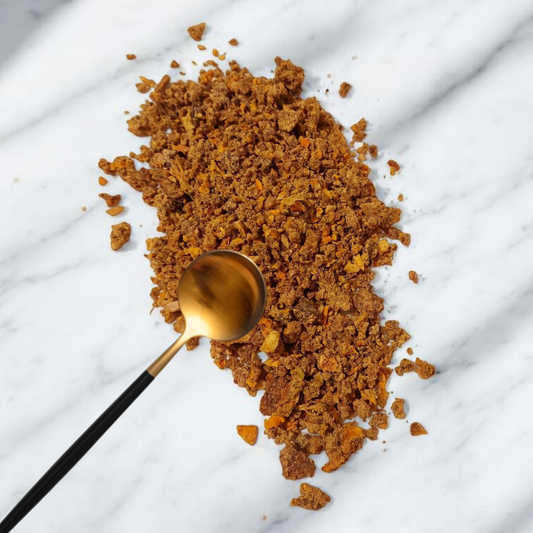 Delicious Natural Duck & Pork Meal Topper For Fussy Dogs