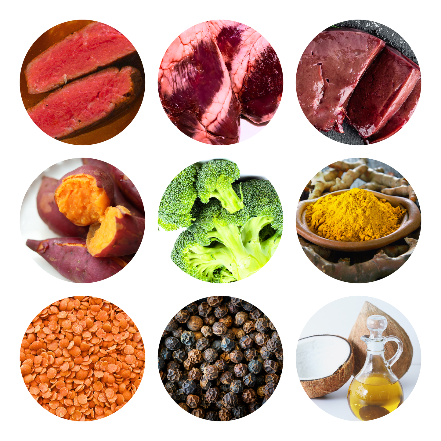 Duck & Pork Meal Topper