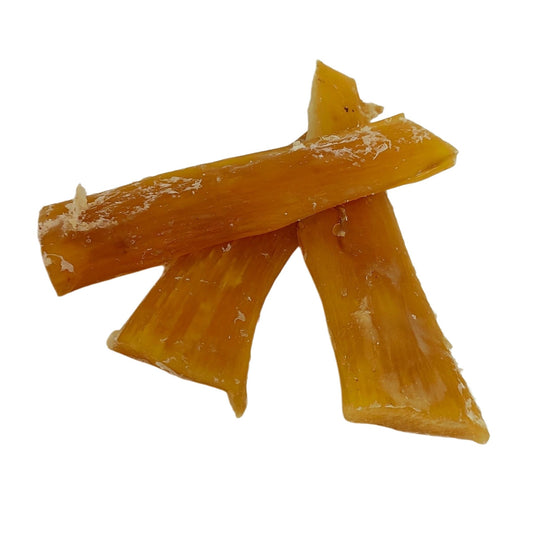 Australian Natural Air Dried Beef Tendon Dog Treats