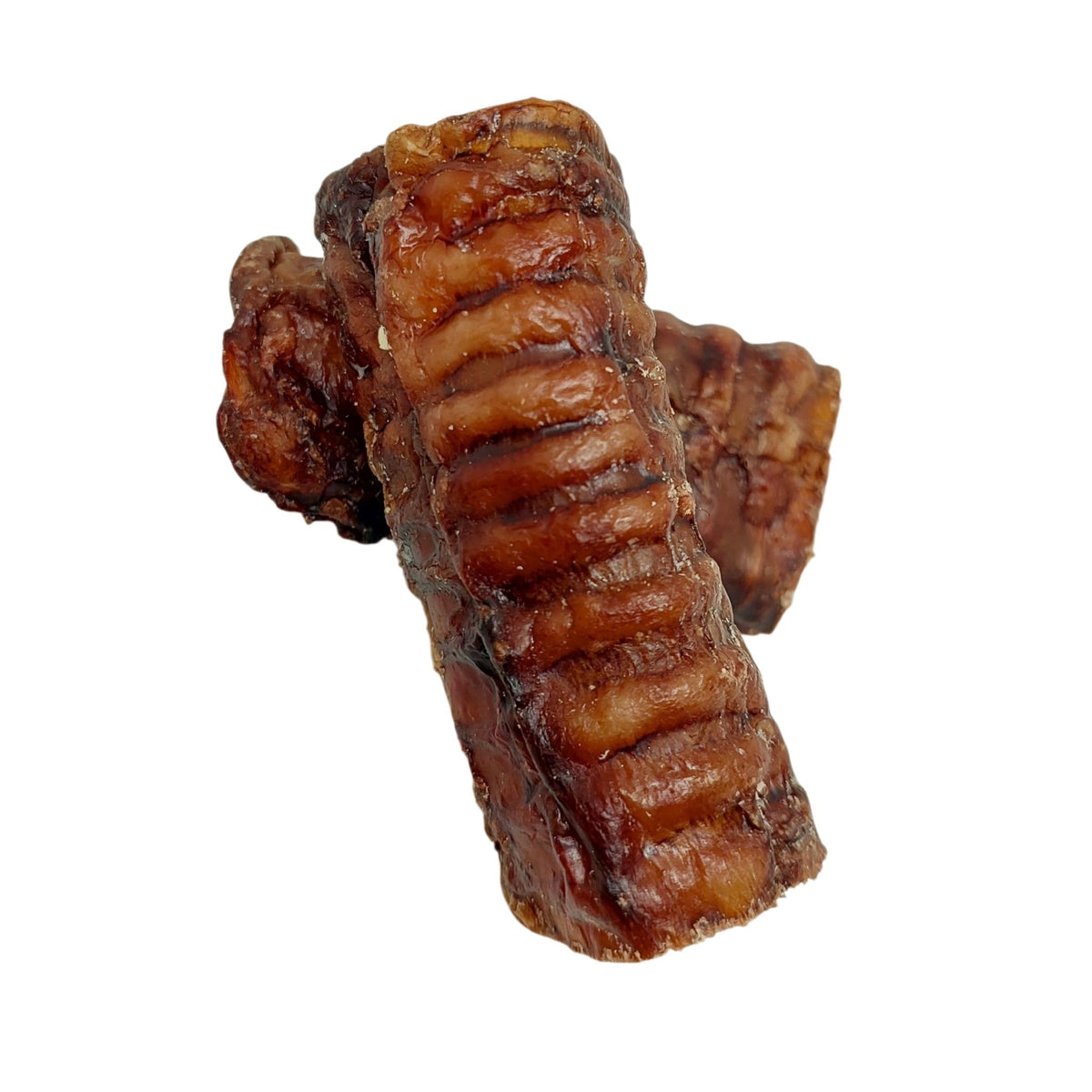 Australian Natural Air Dried Beef Trachea Dog Chews