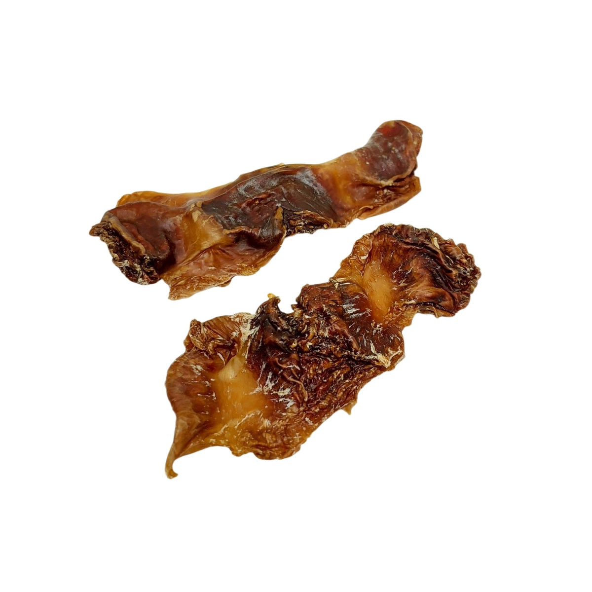 Australian Natural Air Dried Chicken Giblet Dog Training Rewards