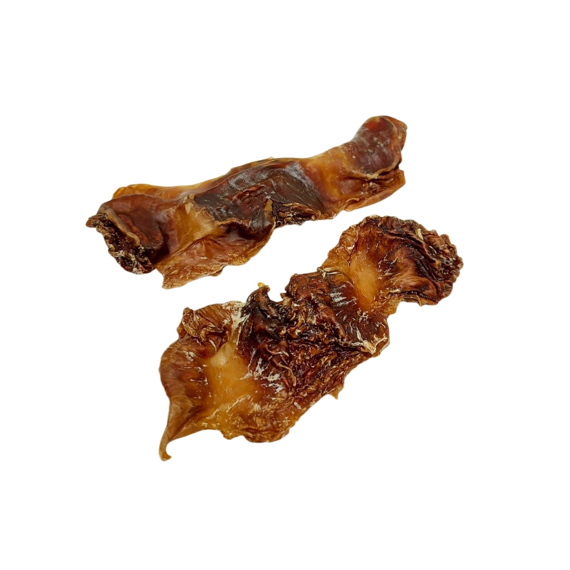 Australian Natural Air Dried Chicken Giblet Dog Training Rewards