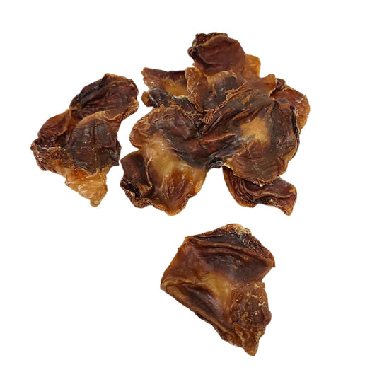 Australian Natural Air Dried Chicken Giblet Dog Treats