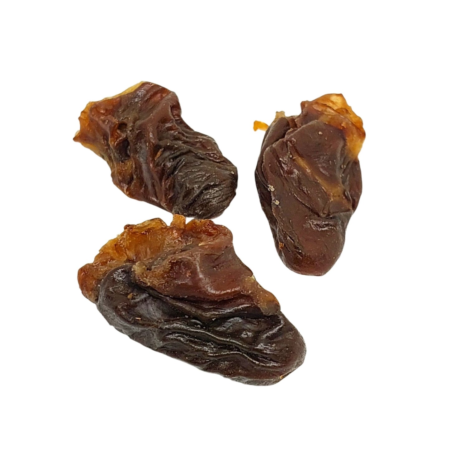 Australian Natural Air Dried Chicken Heart Dog Training Rewards