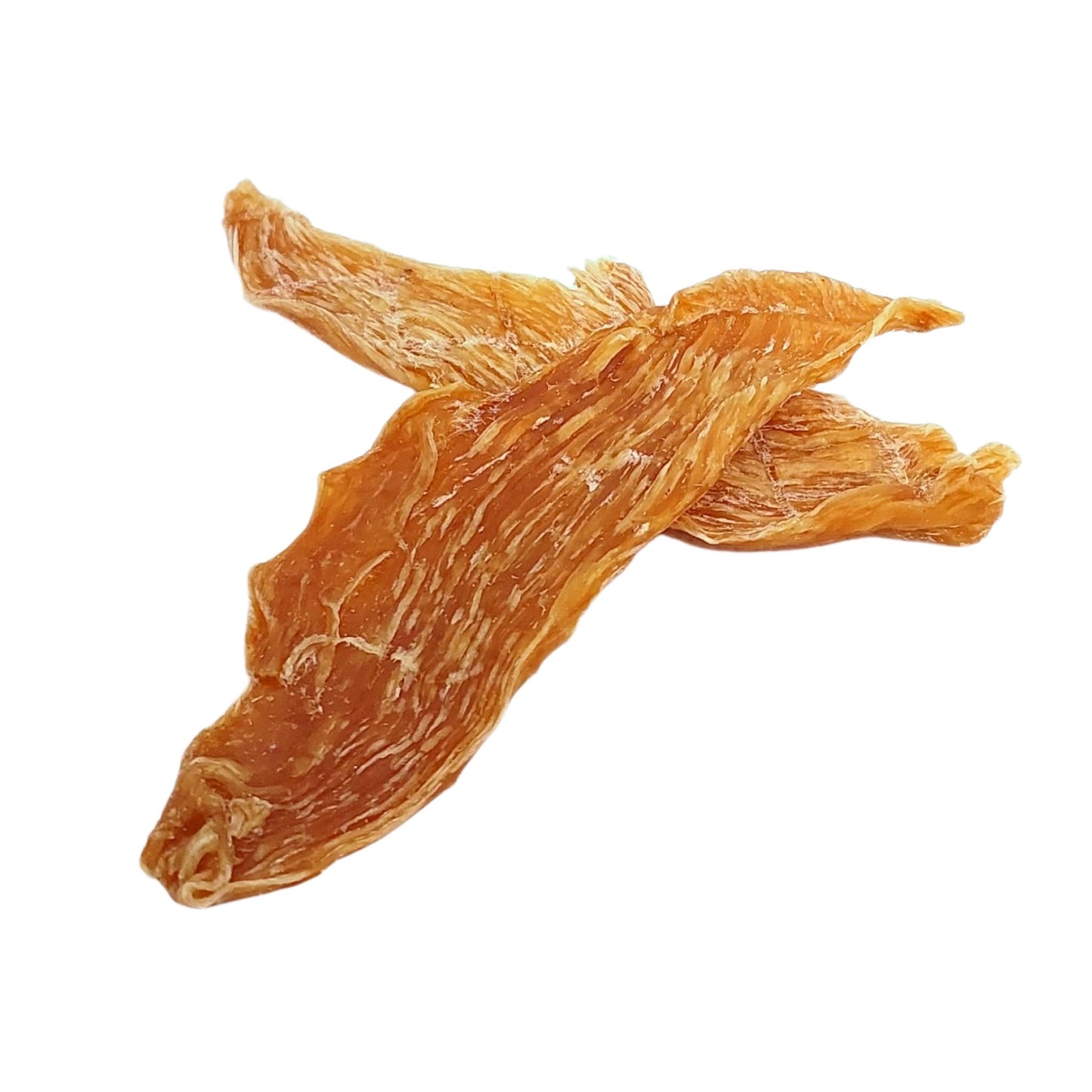 Australian Natural Air Dried Chicken Jerky Dog Training Treats