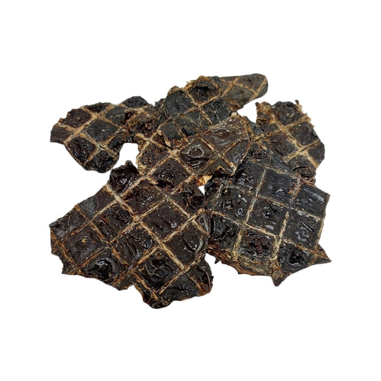 Australian Natural Air Dried Chicken Liver Dog Training Treats