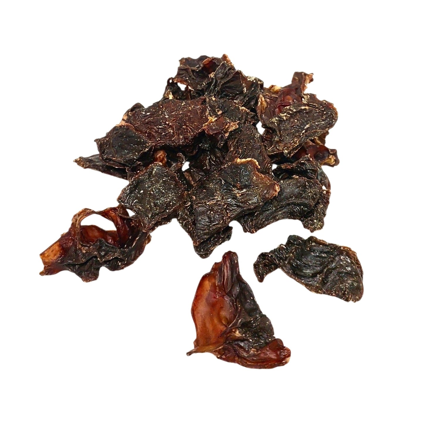 Australian Natural Air Dried Lamb Heart Dog Treats