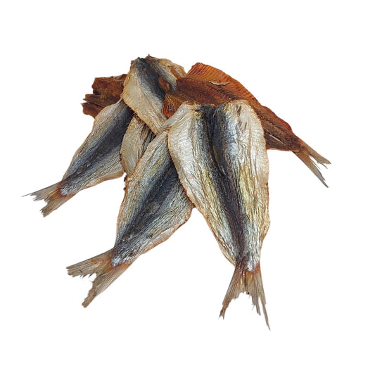 Australian Air Dried Natural Sardine Dog Treats