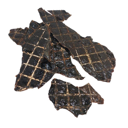 Australian Natural Air Dried Pork Liver Dog Treats 
