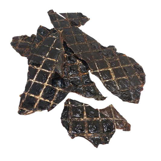 Australian Natural Air Dried Pork Liver Dog Treats 