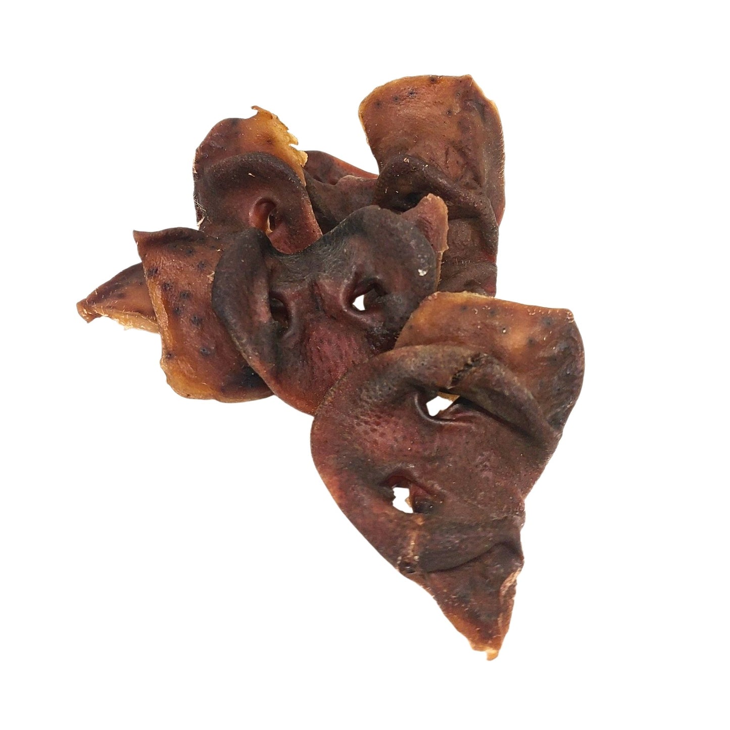 Australian Natural Air Dried Pork Snout Dog Treats