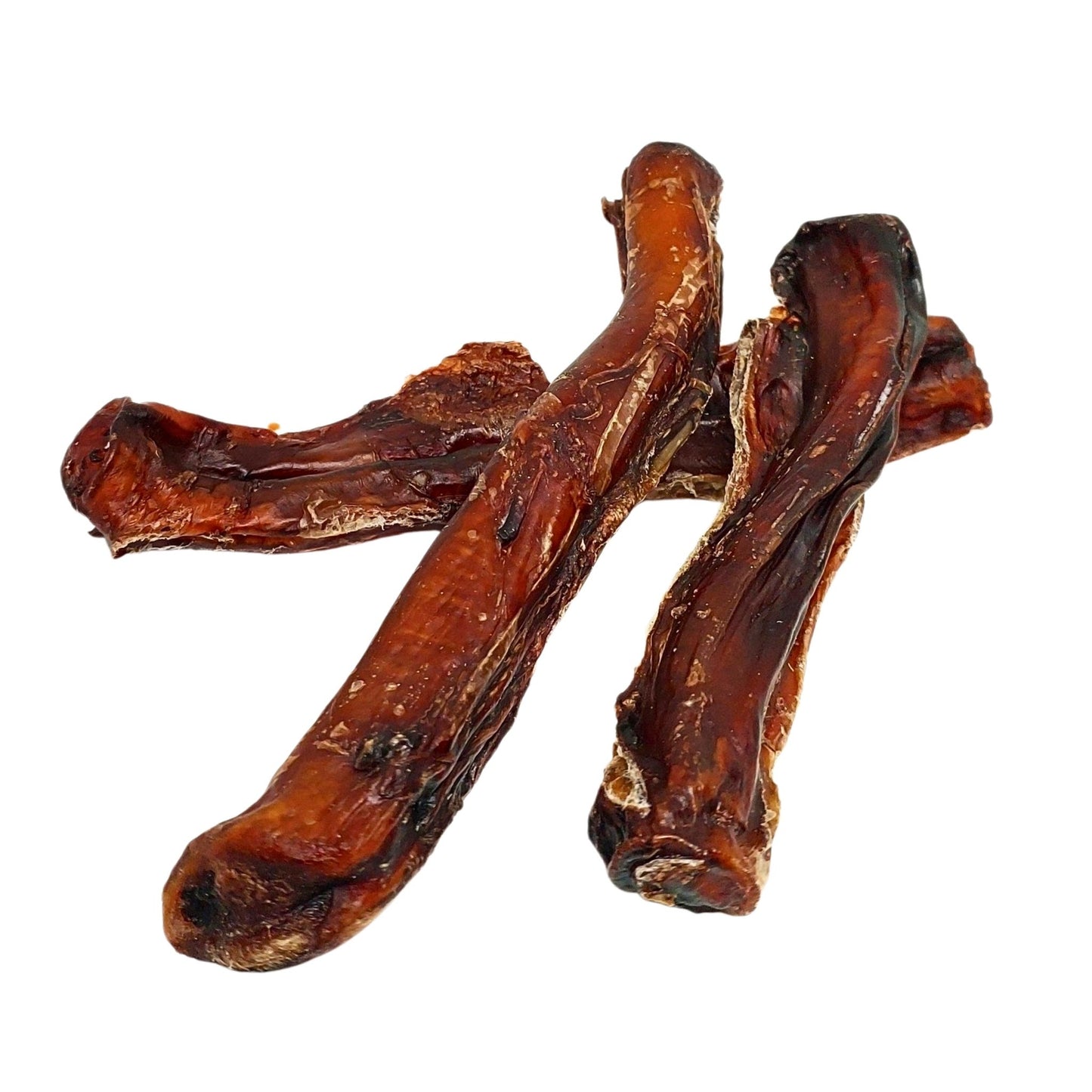 Australian Natural Air Dried Thick Beef Bully Stick Dog Treats