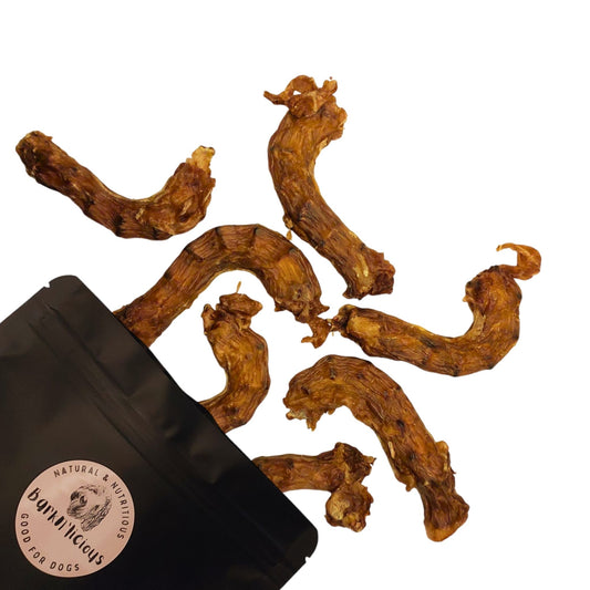 Chicken Neck