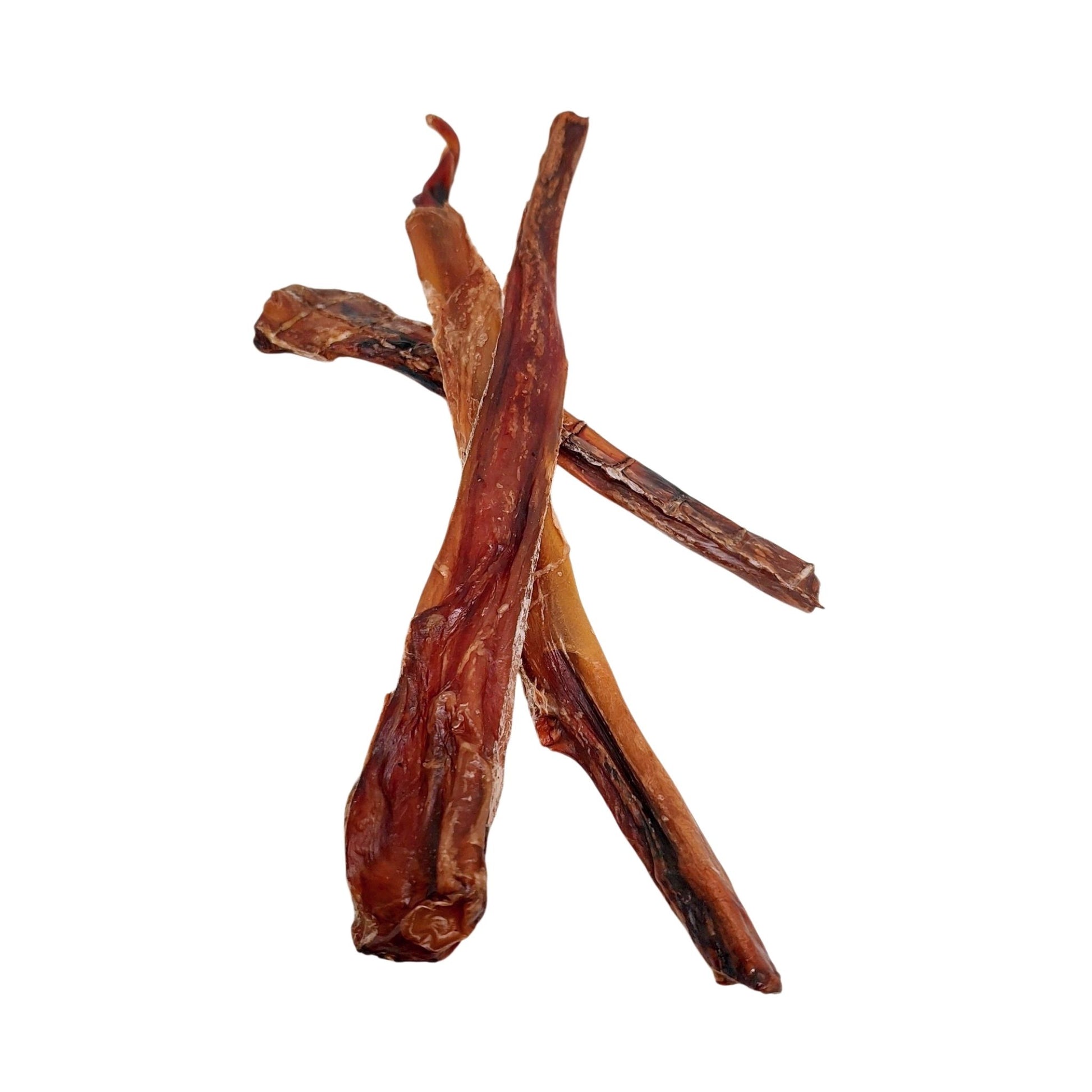 Air Dried Natural Pork Pizzle Dog Treats