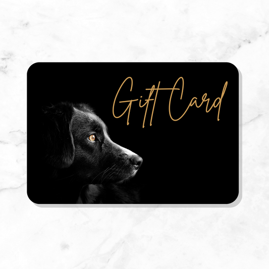 Digital Gift Cards