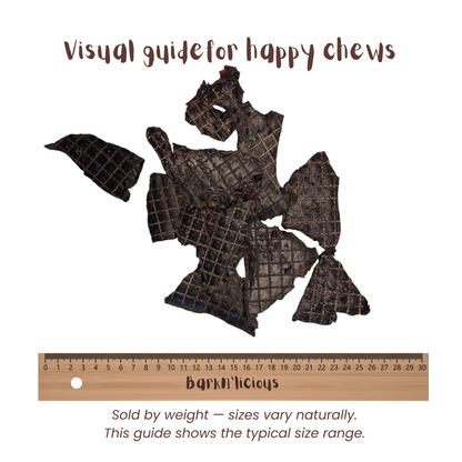 Beef Liver - all natural, single ingredient healthy dog treat
