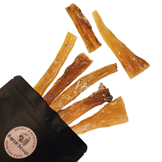 Beef Tendon - Small