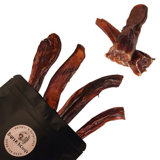 Beef Bully Stick - Thick