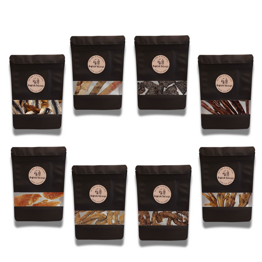 Taster Bundle