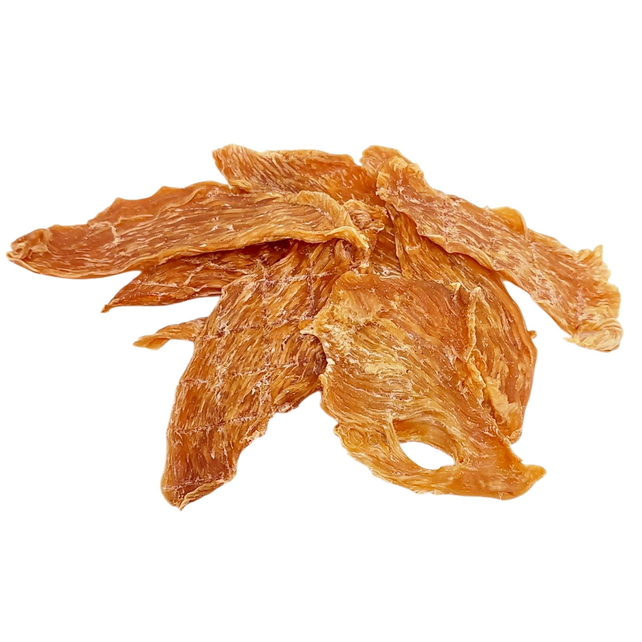 Australian Air Dried Chicken Jerky Dog Treats