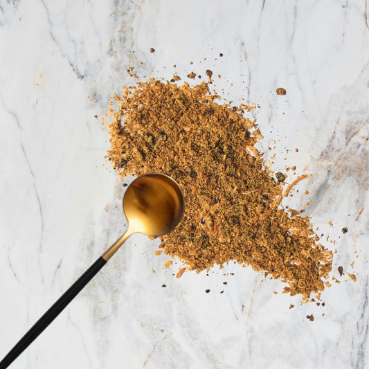 Chicken Protein Topper
