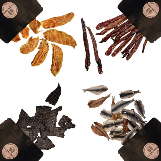 Boneless Rewards Bundle