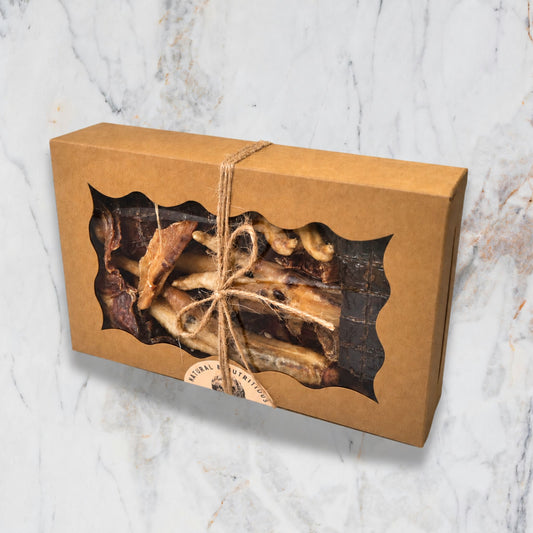 Treat Gift Box - Favourites