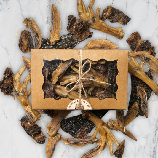 Treat Gift Box - Favourites