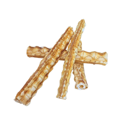 Australian Air Dried Gummy Shark Cartilage Dog Treats