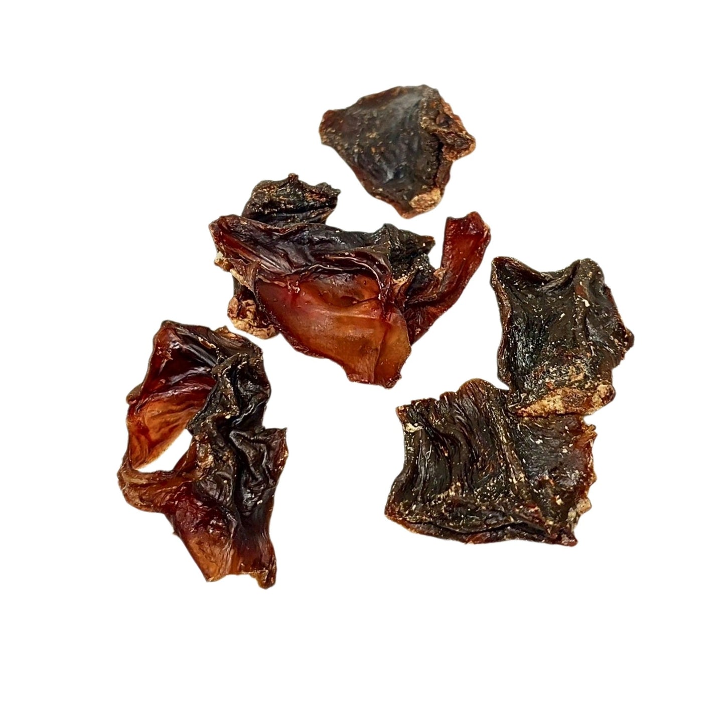 Air Dried Lamb Heart Dog Treats