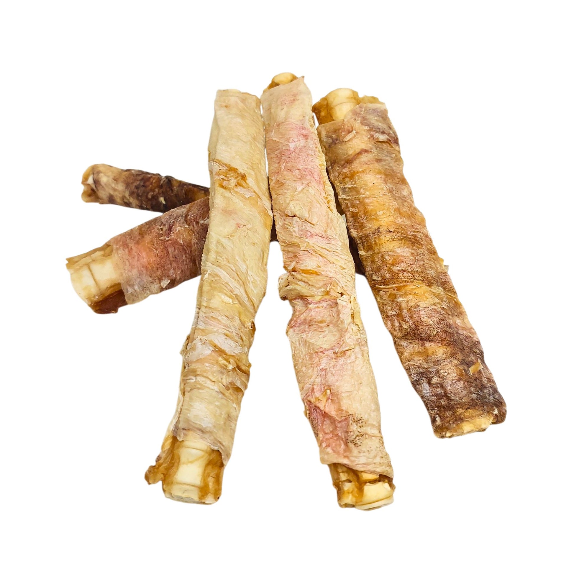 Australian Air Dried Ling Fish And Cartilage Dental Dog Treats